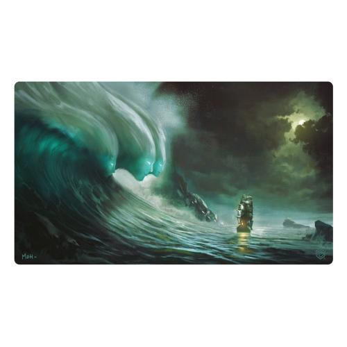 Ultimate Guard Play-Mat Artist Edition #1 Mal Ollivier-Henry: Spirits of the Sea
