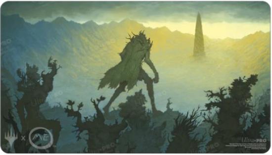 Ultra Pro - The Lord of the Rings - Playmat 6 Treebeard