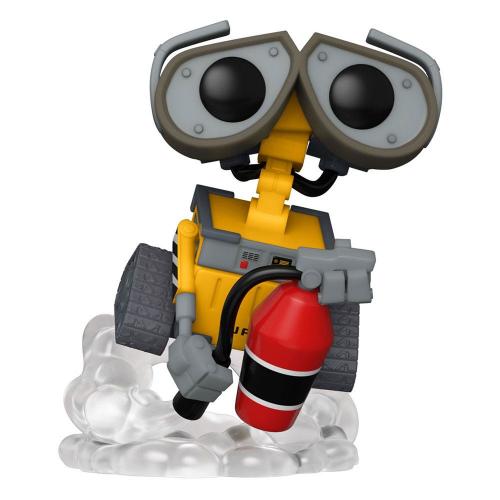 Funko POP Disney: Wall-E w/Fire Extinguisher